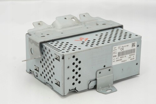 Radio navigatore lettore - lettore, ford