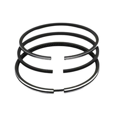 Kit anello pistone std 00 - anello,