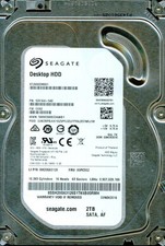 Seagate barracuda st2000dm001 - seagate,