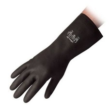 Guanti taglia XL (10)