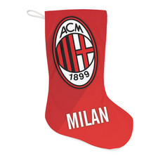 MILAN CALZA Befana Epifania