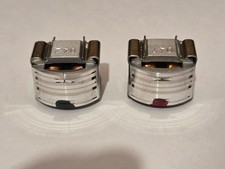 Play/Rec set testine Revox