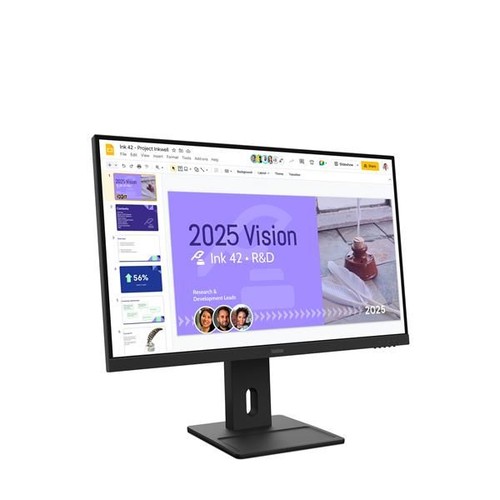 Lenovo monitor led ips - lenovo,