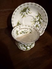 Tazza da The “Royal Albert