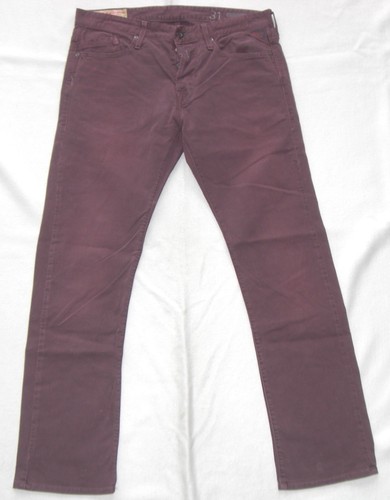 Replay jeans uomo - uomo, l30