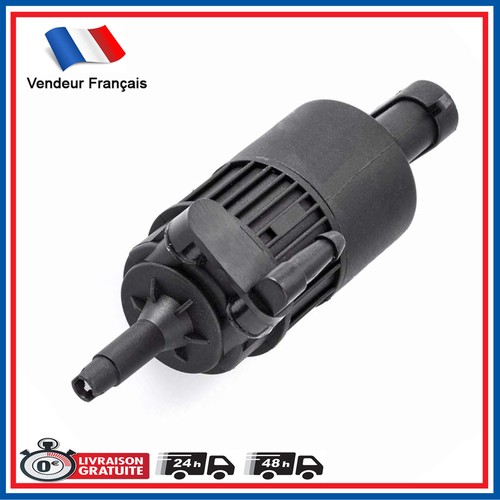 Pompe lave glace - vitre, pour