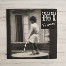 ANTONIO SORRENTINO - NU
