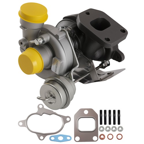 Turbocompressore per lt - turbocompressore,
