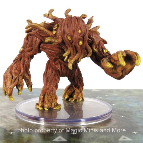 Monster manual shambling - ~,