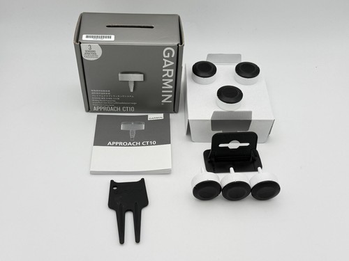 Garmin approach ct10 sensore - approach,
