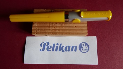 Pelikan pelikano modell 2010 - modell,