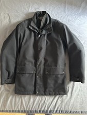 Giacca moto uomo 4 stagioni