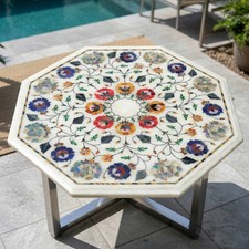 Centro caffè 24" antico