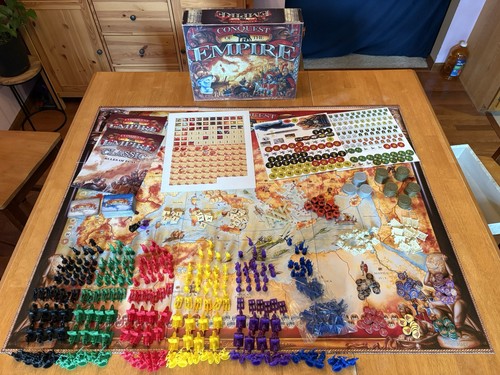 Conquista dell impero gioco - dell'impero,
