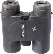 Swarovski 8x30 SLC binocolo