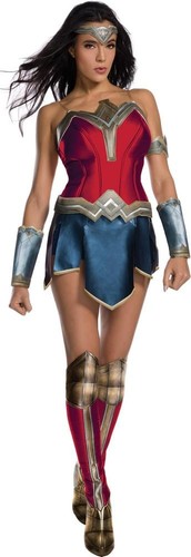 Costume adulto justice league - costume,