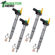 0445116030 bosch iniettore - 4x,