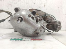 BLOCCO MOTORE CICLOMOTORE BIANCHI SPARVIERO (BLOCCATO!) (GR1094)