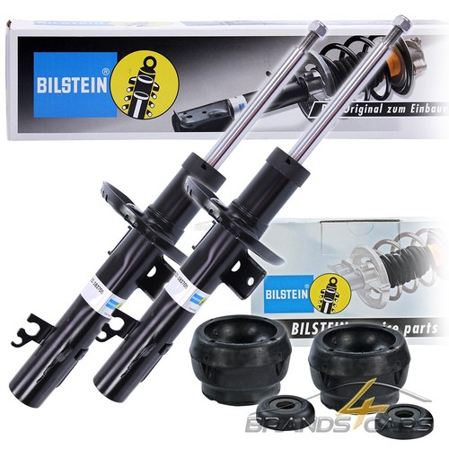 Ammortizzatori bilstein - 2, +