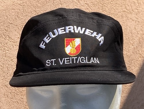 Berretto vigili del fuoco - berretto,