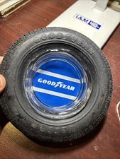 Goodyear Vector Tire