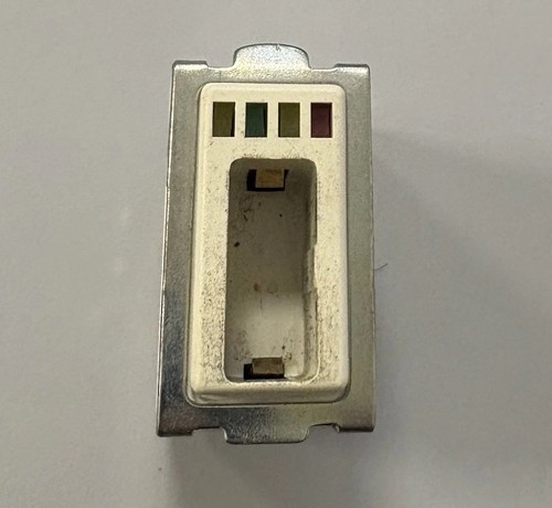 Tecnoalarm tk4 inseritore - tk4,
