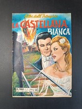 fumetto albi dell'INTREPIDO ed Universo anno 1964 numero 964