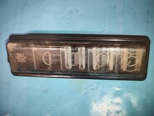 VW Volkswagen Karman Beetle