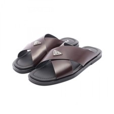 Sandali incrociati Prada #8