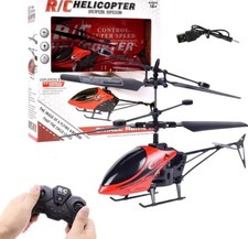 Elicottero RC Radiocomandato 3