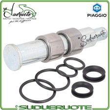 PERNO ASSE FORCELLA MOZZO PIAGGIO VESPA 50 SPECIAL N L R SS PK 90 125 PRIMAVERA