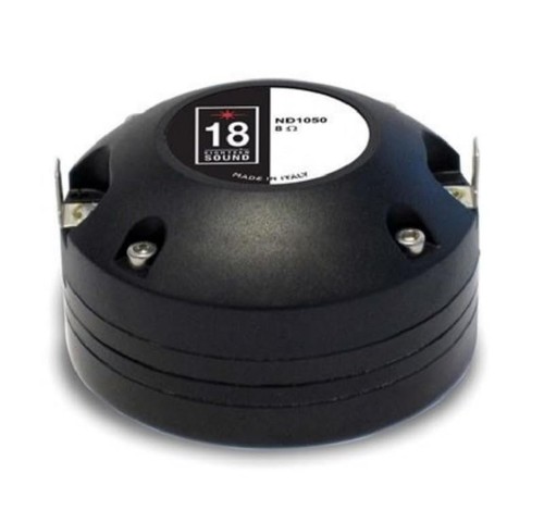 Sound nd1050 hf - 18, nd1050-8