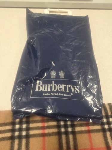 Sciarpa vintage burberrys - sciarpa,