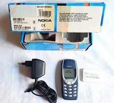 Nokia 3310 Perfettamente funzionante scatola caricatore e batteria al 60/70 % or