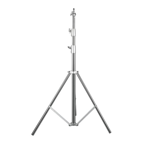 Treppiede acciaio inox 5 - treppiede, 2,5