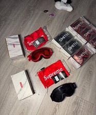 SUPREME SMITH Occhiali da Sci