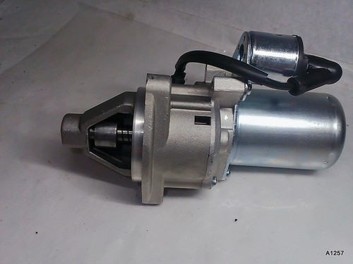 Gruppo elettrogeno motorino