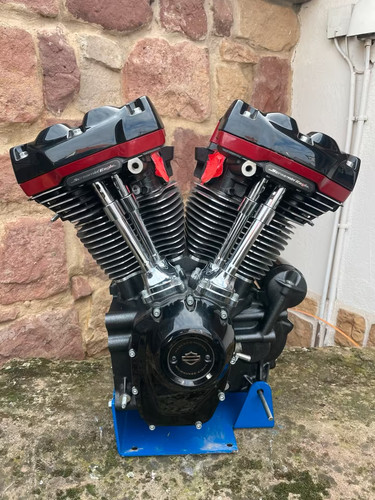 Motore harley davidson - harley,