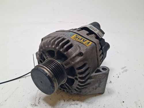 439505 alternatore lancia musa - 439505,