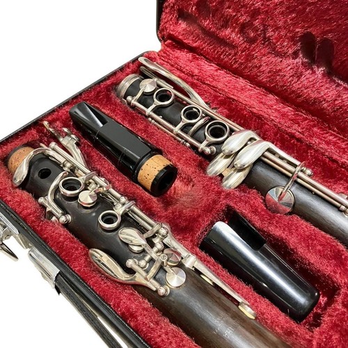 Clarinetto yamaha ycl - yamaha, bb