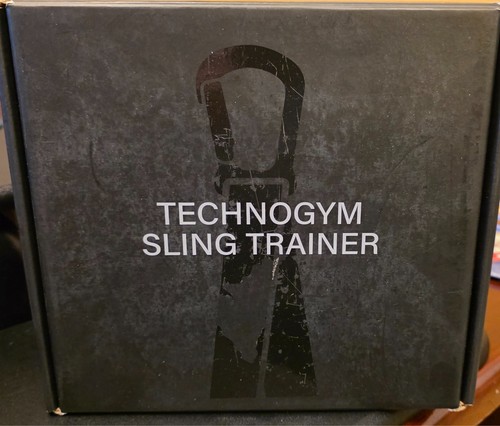 Nib technogym sling - technogym,