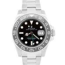 Orologio Rolex GMT-Master II