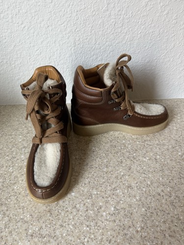 Stivaletti isabel marant - stivaletti,