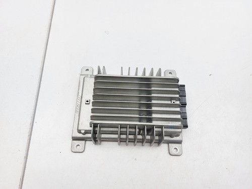 Modulo amplificatore stereo - amplificatore,