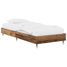 Struttura del letto Legno