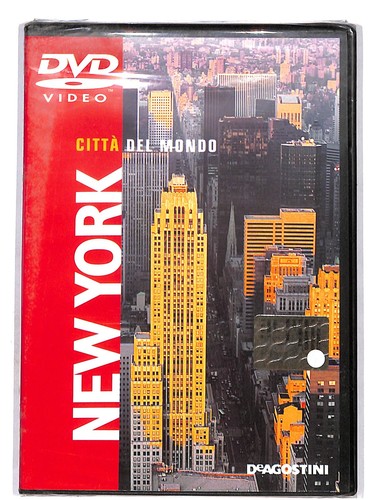 Ebond citta del mondo new - del,