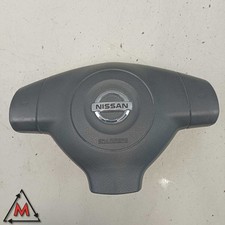 Airbag al volante 48150-68K80 per NISSAN PIXO 2009-2013 usato (105871)