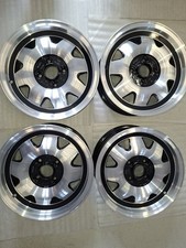 Cerchi in lega Ats Cup 6x14