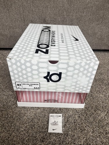 Nike 2016 zoom premiere - kd, 9