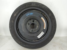 2006-2015 Hyundai Tucson Spare